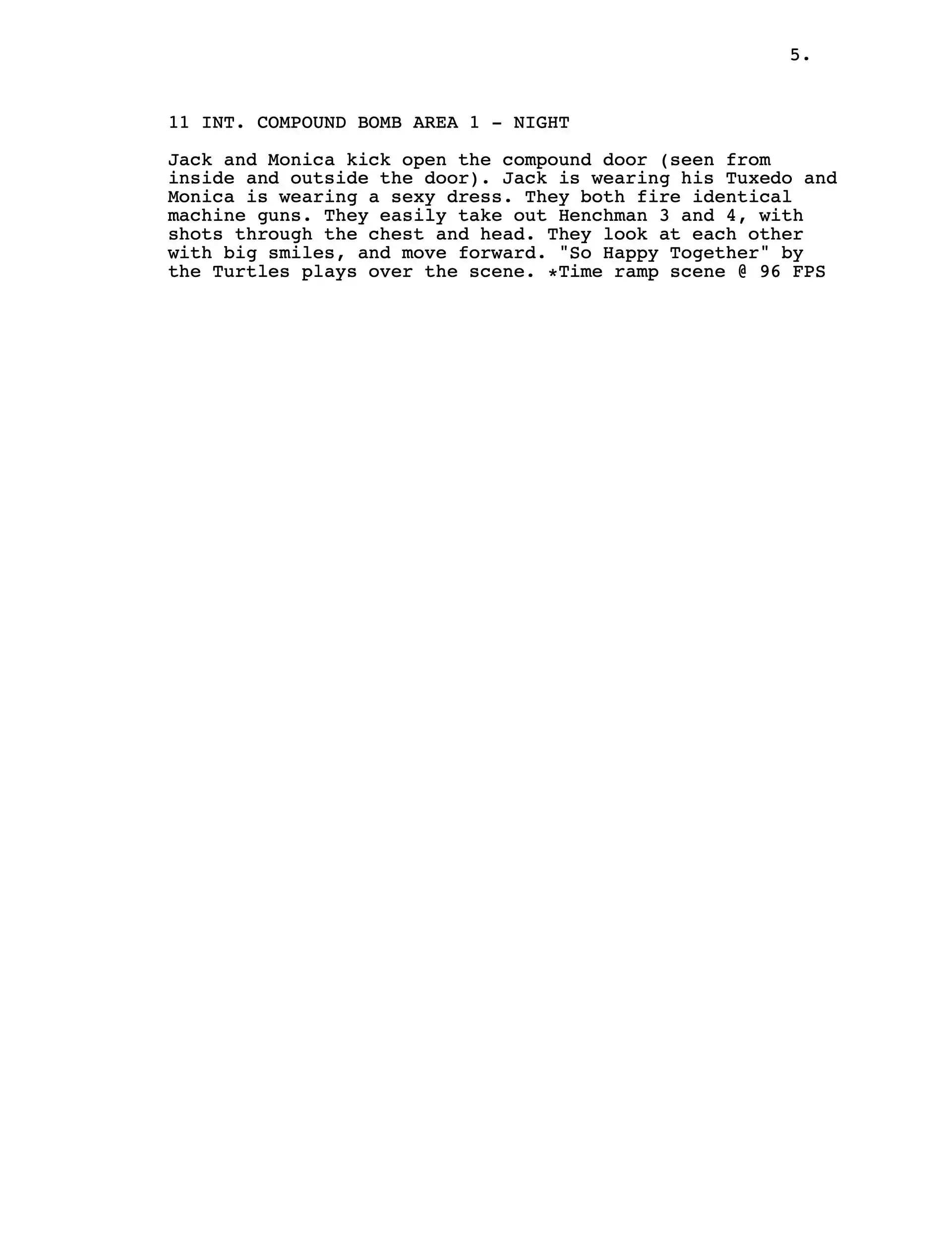 video copywriting services 5 video copywriting services 5