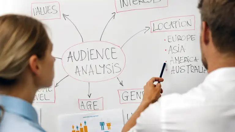 persona driven video production services persona driven video production services