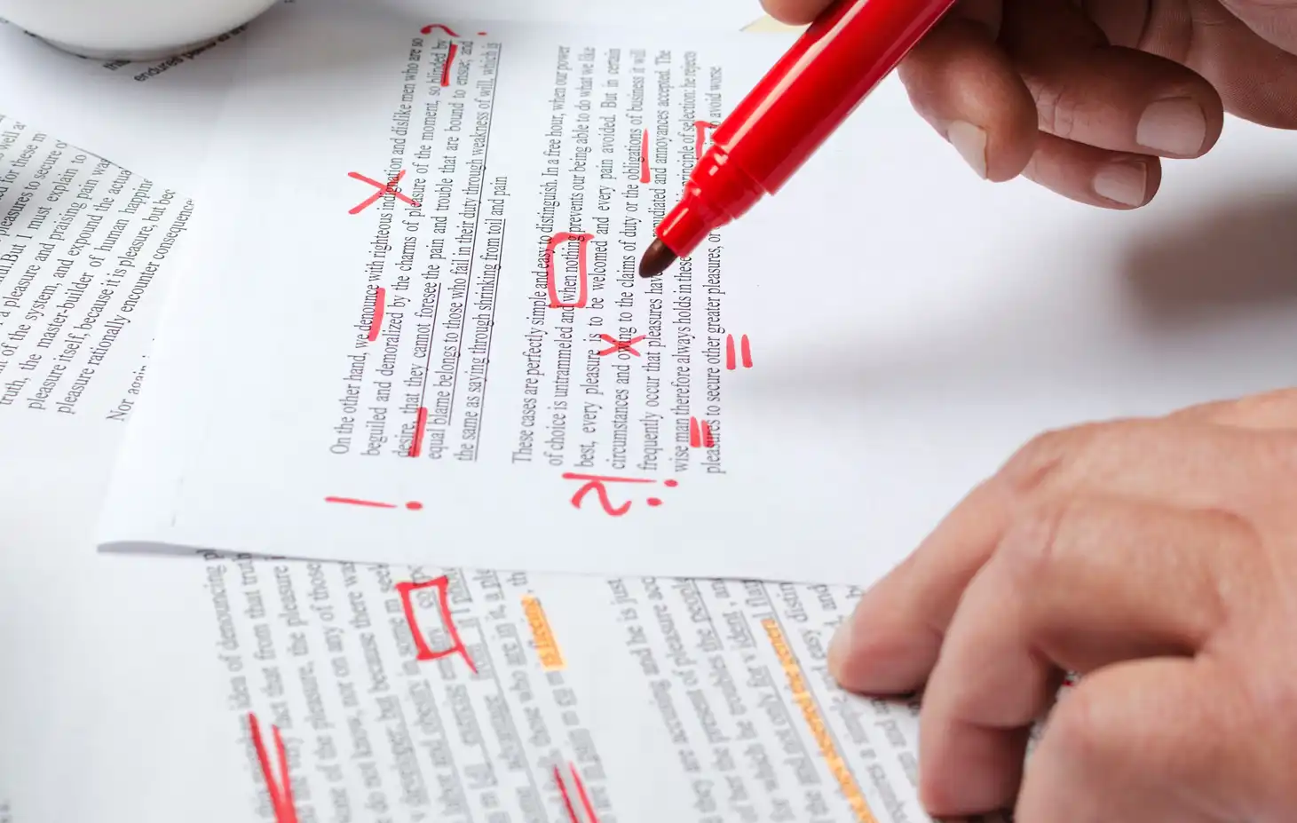 professional script polishing services professional script polishing services