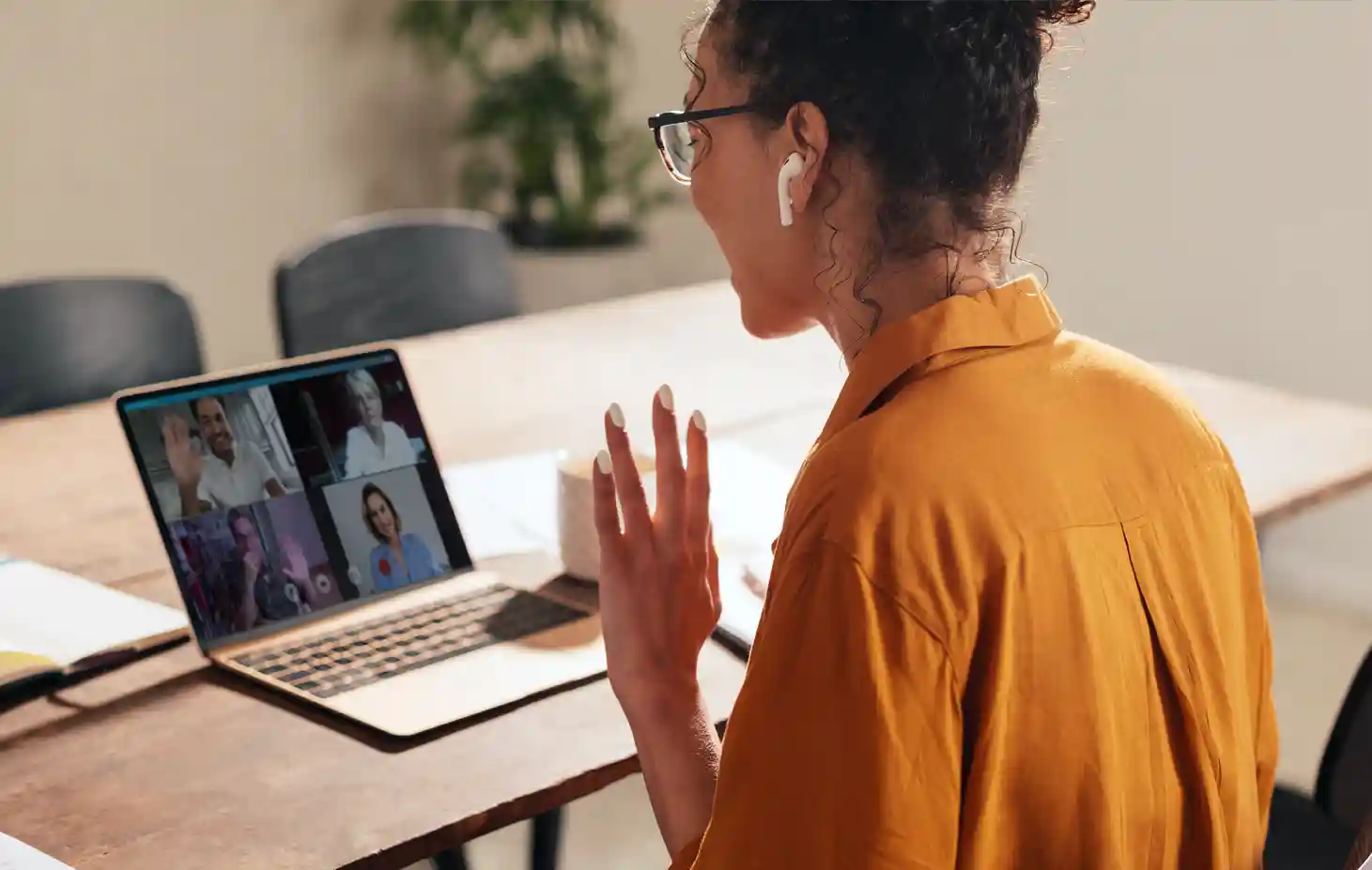 remote video production management services remote video production management services