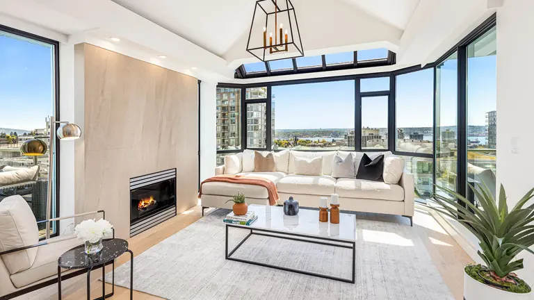 vancouver real estate photography services