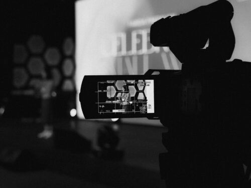 vancouver event videography