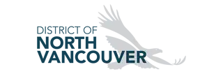 District of North Vancouver logo