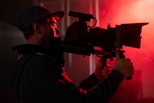 Top Trends in Video Production for 2024