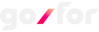 GoFor GoFor logo