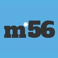 m56 m56 logo
