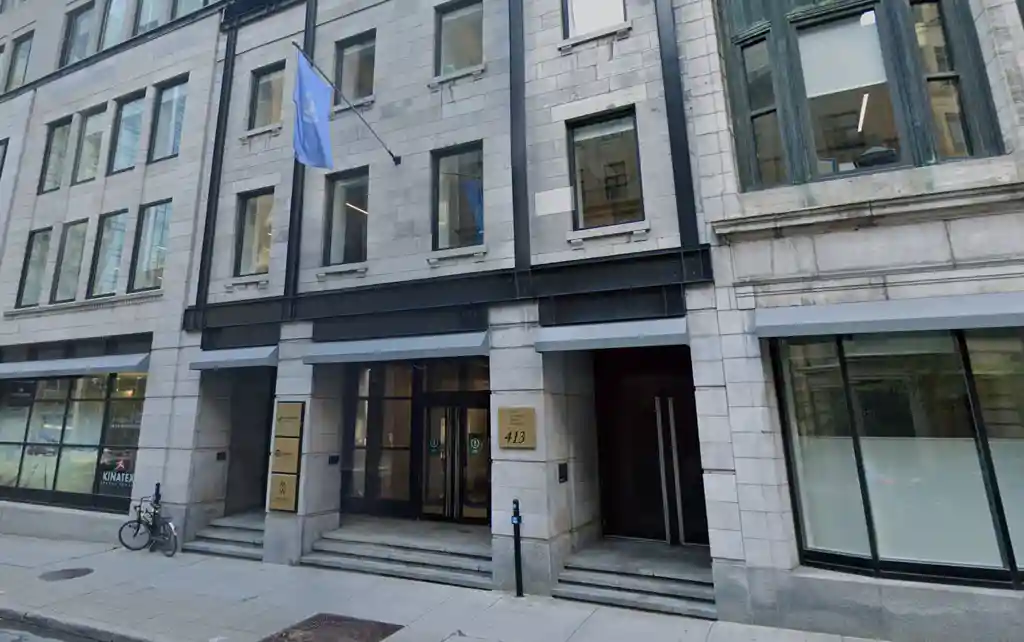 Entreprise de Production Vidéo à Montréal Entreprise de Production Vidéo à Montréal