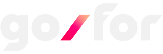 GoFor logo