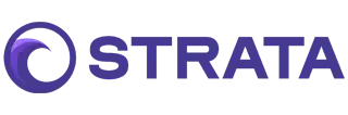 Strata logo