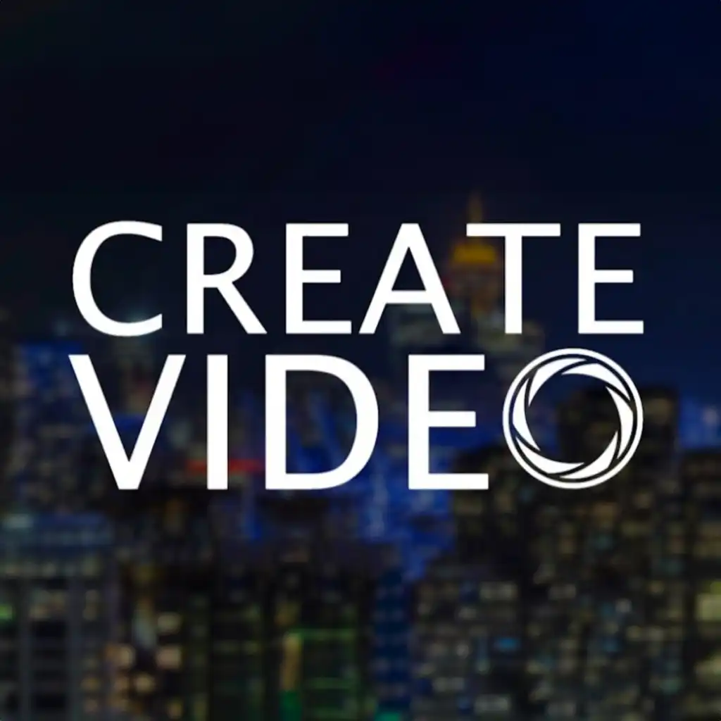 Create Video