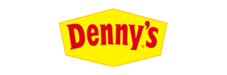 Dennys logo