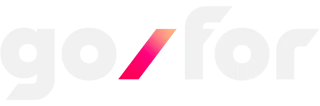 GoFor logo